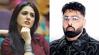 Isha Rikhi Opens Up On Failed Marriage With Badshah; Alleges 'Physical, Emotional And Social Cheating' Instagram/Isha Rikhi, Badshah : Isha Rikhi alleges cheating in marriage with Badshah