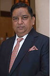 Harshvardhan Bansal, President, Naredco Delhi and Chairman, CII Delhi State
