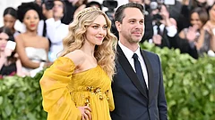 Amanda Seyfried and Thomas Sadoski split - Charles Sykes/Invision/AP