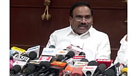 ANI : DMK MP A Raja
