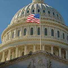The US House votes 220-204 for a war powers resolution targeting Trump’s military action against Iran. - X, @Cointelegraph