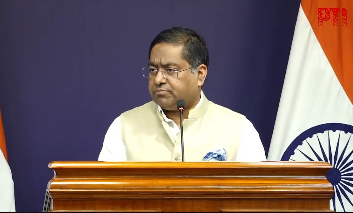 X, Screengrab from PTI video