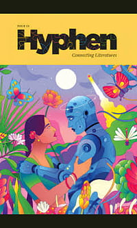 Review: The 'Hyphen' Indian Literature Needs Inaugural print issue of 'Hyphen'