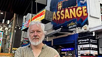Who Is Julian Assange? WikiLeaks Founder Says ‘I’m Back’ On X |@wikileaks/X : Who Is Julian Assange? WikiLeaks Founder Says ‘I’m Back’ On X