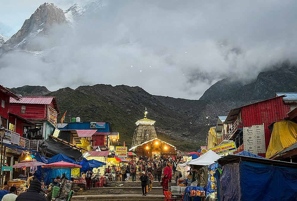 | Photo: PTI/Rahul Kumar