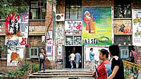 India’s Academic Freedom Is ‘Severely Restricted’: What Scholars At Risk’s 2026' Report Says File Photo | JNU : India’s Academic Freedom Is ‘Severely Restricted’: What Scholars At Risk’s 2026' Report Says