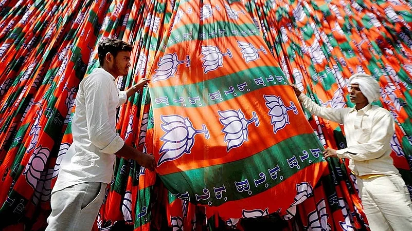 BJP