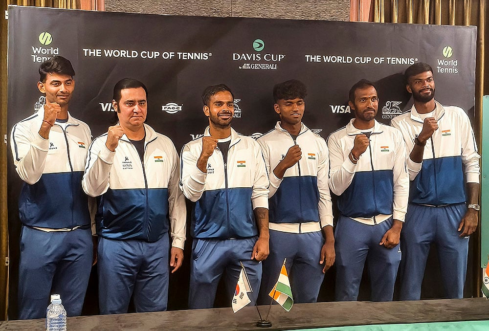 Davis Cup