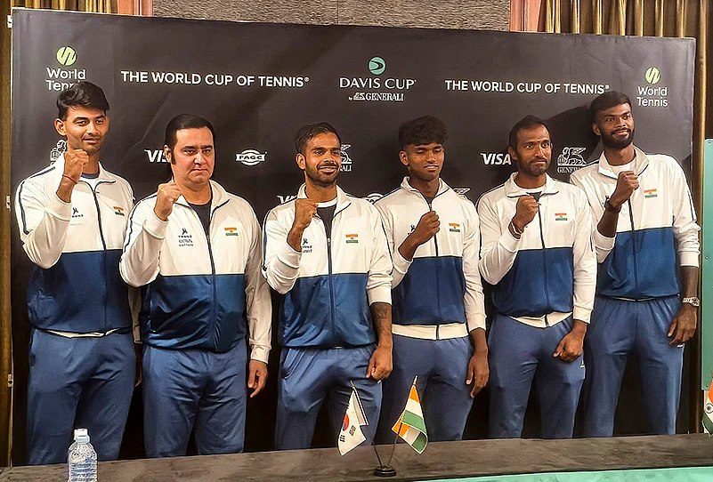Davis Cup