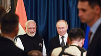 US Threatens Russia’s Oil Buyers, But Carves Out Nuclear Exceptions For Itself | AP/Vladimir Smirnov : Representative Image - US Threatens Russia’s Oil Buyers, But Carves Out Nuclear Exceptions For Itself