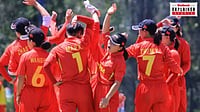 Why Did China Women Exit Asian Games Cricket Without Playing A Single Ball? Explained Insta/AsianCricketCouncil : China women’s cricket team exited the 2026 Asian Games without facing a ball after rain abandoned their quarter-final against Bangladesh