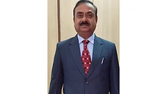 Prof. Sanjay Sinha, Dean, Skill Faculty of Management Studies and Research, Shri Vishwakarma Skill University, Palwal - null