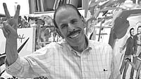 Instagram : Peter Max, the psychedelic pop artist, dies at 88