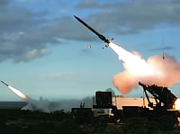 x : Saudi Arabia has asked France, Britain, Pakistan and Egypt for air-defence support as its missile interceptors run low.