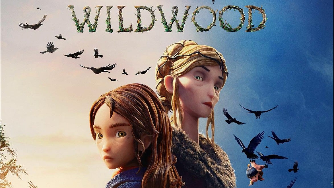 Wildwood's Final Trailer  - IMDb