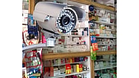 Health Ministry Proposes Mandatory CCTV At Medical Stores Health Ministry Proposes Mandatory CCTV At Medical Stores