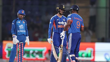 BCCI/X