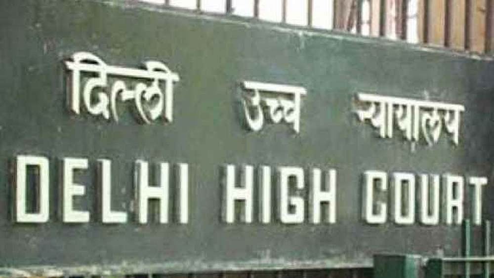Delhi HC Warns Of Delaying DUSU Poll  Results Over Violence And Vandalism - File Photo