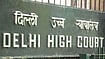 File Photo : Delhi HC 