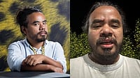 'Have Lip Injury And Bruises On My Body': National Award Winner Dominic Sangma Recounts Assault Outside FTII In Itanagar Dominic Sangma : Dominic Sangma assault case