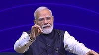 X : Prime Minister Narendra Modi