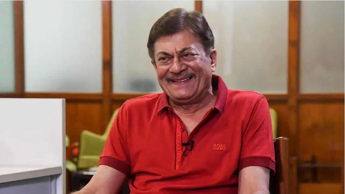 Anant Nag Profile - YouTube 