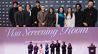 Richie Mehta's Phoolan Gets Standing Ovation At TIFF World Premiere Specially arranged : Phoolan world premiere at TIFF
