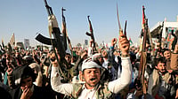 Red Sea Conflict Displaces More Than 104,000 In Yemen Since June As Thousands Flee | X : Red Sea Conflict Displaces More Than 104,000 In Yemen Since June As Thousands Flee By Sea