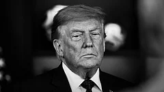 US President Donald Trump - X@WhiteHouse