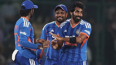 | Photo: X/@bcci