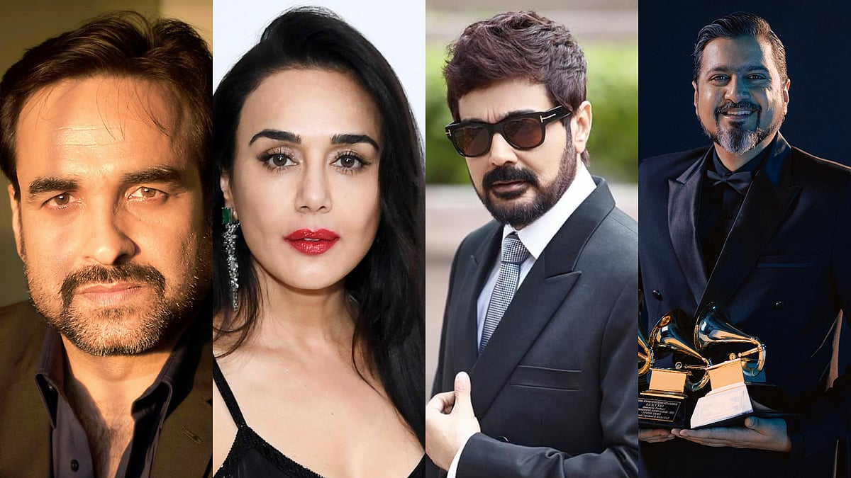 Members of the newly formed CBFC - IMDb