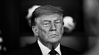 Trump Names India, Pakistan Among Major Illicit Drug Producing Countries: What It Means X@WhiteHouse : US President Donald Trump