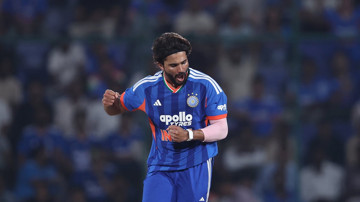 Nitish Kumar Reddy - | Photo: X/@bcci