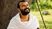 Hanuman Ansh Speeds Past ₹300 Crore On Day 41
X : Still