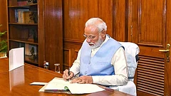PM Modi Forms Ministerial Groups Ahead Of Two-Day Chintan Shivir - null