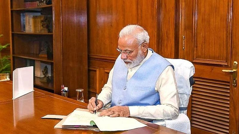 PM Modi