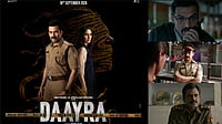 Cop Films To Watch Before Meghna Gulzar's Daayra: Batla House, Talaash, Raat Akeli Hai And More IMDb : Cop Films To Watch Before Daayra