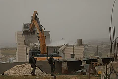 Israel is weaponising AI surveillance to monitor Palestinian land and identify structures in the occupied West Bank. - X