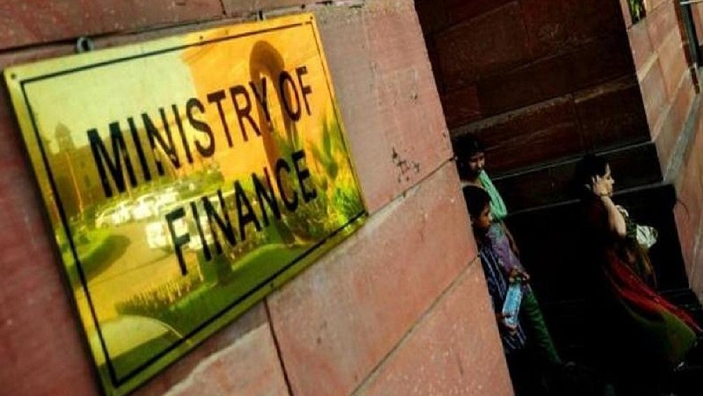'Expiry Date' Jokes Flood Internet As Old Finance Ministry UPI Post Goes Viral Again - File Photo