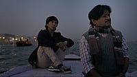 Om Ka Hari Review | A Familiar Father-Son Drama That Keeps Forgetting Its Women YouTube : Om Ka Hari Review