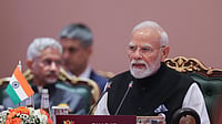 No Permanent Friends, No Fixed Enemies: Inside Modi's Foreign Policy Playbook X@narendramodi : Prime Minister Narendra Modi