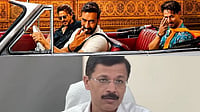 Instagram : Tukaram Mundhe said celebrity status will not protect Shah Rukh Khan, Ajay Devgn and Tiger Shroff from action