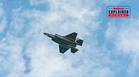  | Getty Images : Saudi Arabia’s $24.3 Billion F-35 Deal: What It Means For The Middle East