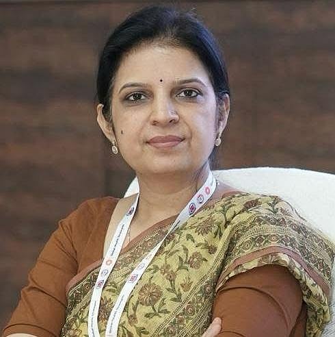 Dr. Shalini Tripathi, Professor, Department of Pediatrics, King George’s Medical University - null