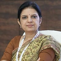 Dr. Shalini Tripathi, Professor, Department of Pediatrics, King George’s Medical University