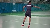 Asian Games 2026: India’s Men’s Soft Tennis Team Bow Out After 0-2 Quarterfinal Loss To Indonesia Media_SAI/X : India’s men’s soft tennis campaign ended in the Asian Games quarterfinals with a 0-2 loss to Indonesia.