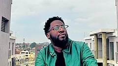 British rapper and producer Sway DaSafo dies - Instagram/Sway DaSafo