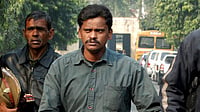  Surinder Koli