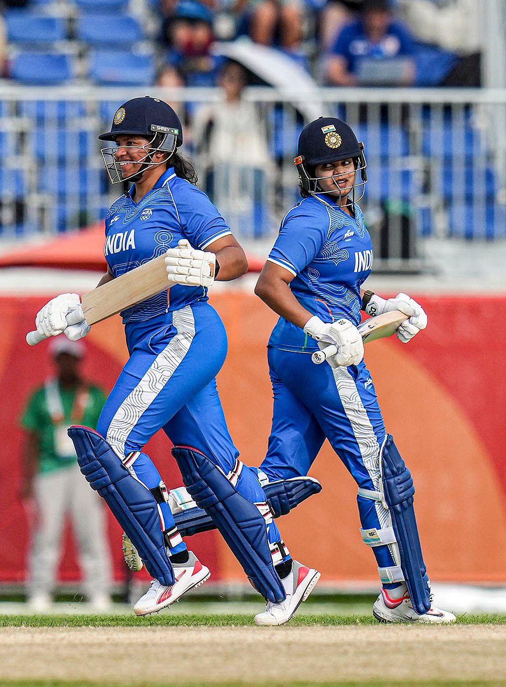 Asian Games 2026 women cricket