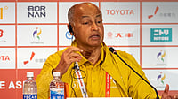 'Which Games Don't Have Challenges?': OCA Dismisses Asiad Organisational Chaos, Warns Against Politicisation AsianGamesOCA/X : The OCA dismissed organisational chaos and accommodation issues at the Asian Games.